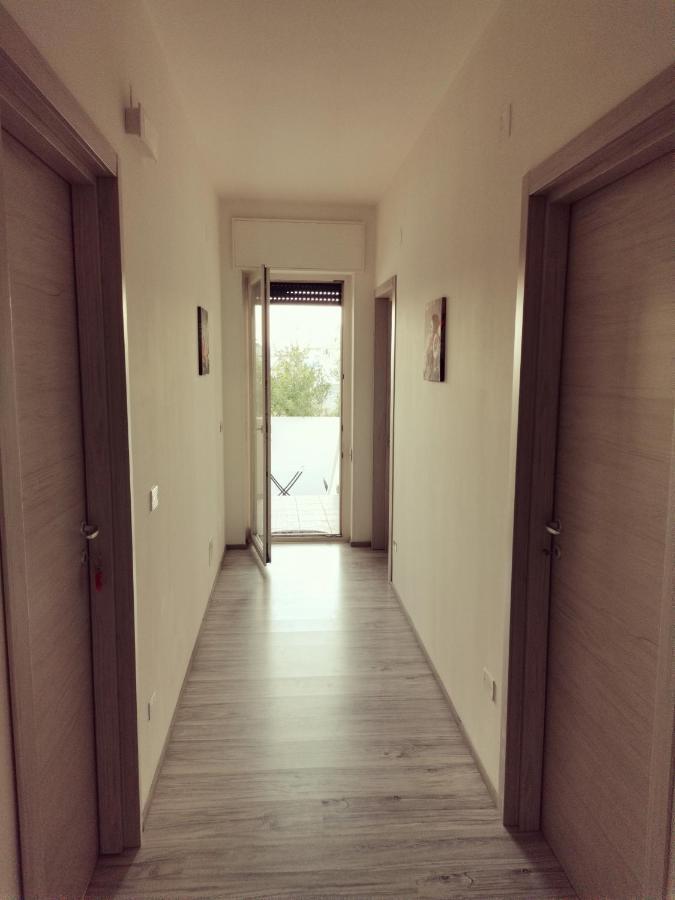 Via Alessandria ラーカレ エクステリア 写真
